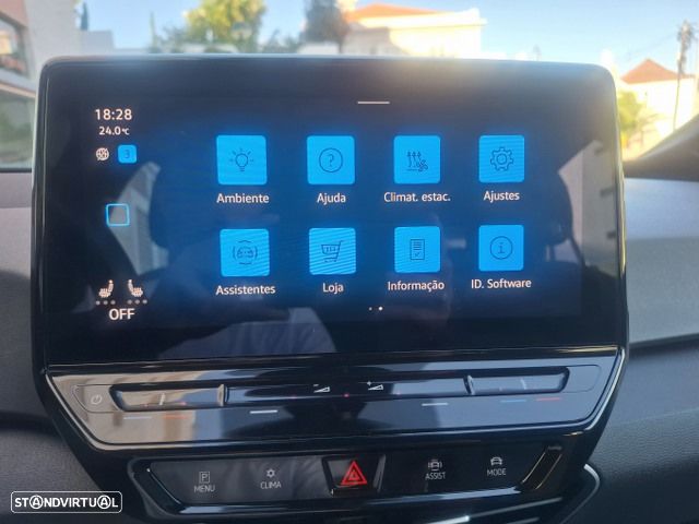 VW ID.3 Performance Upgrade Pro Life - 28