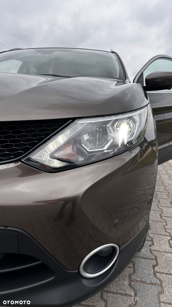 Nissan Qashqai 1.2 DIG-T Tekna - 10