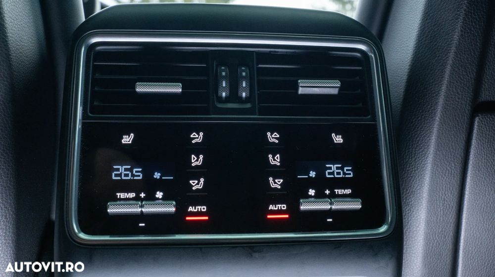 Porsche Cayenne E-Hybrid Tiptronic S - 7