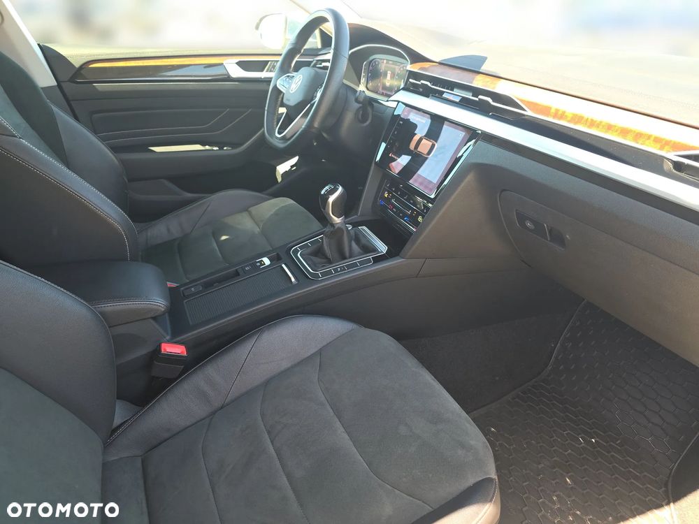Volkswagen Arteon 1.5 TSI Elegance - 15