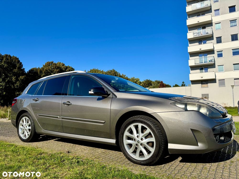 Renault Laguna