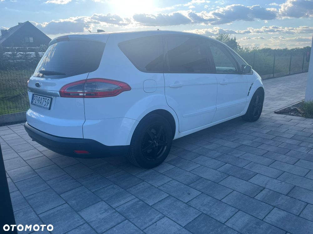 Ford S-Max - 6