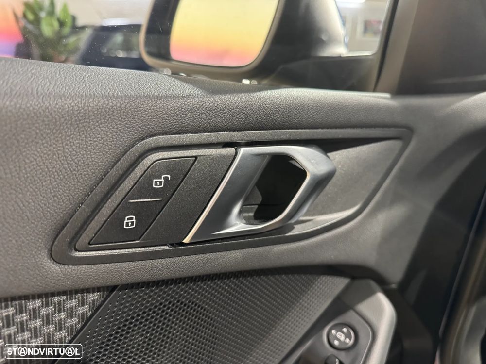 BMW 116 i Aut. - 10