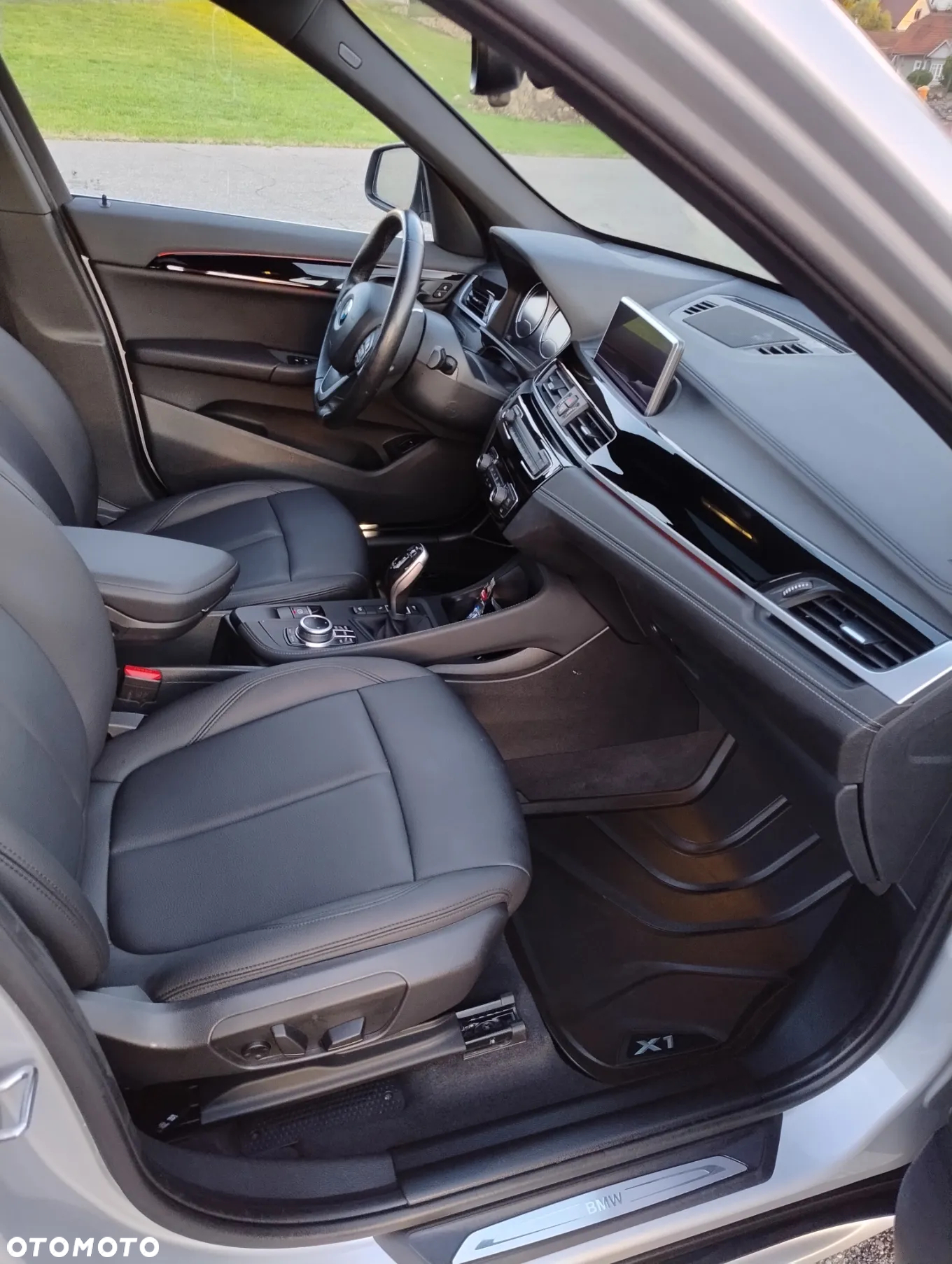 BMW X1 xDrive25i xLine - 24