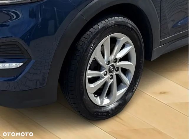 Hyundai Tucson 1.6 T-GDI Comfort 2WD - 6