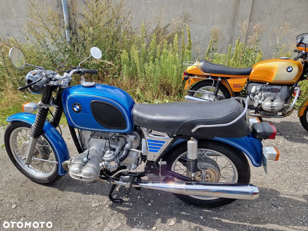 BMW R - 2