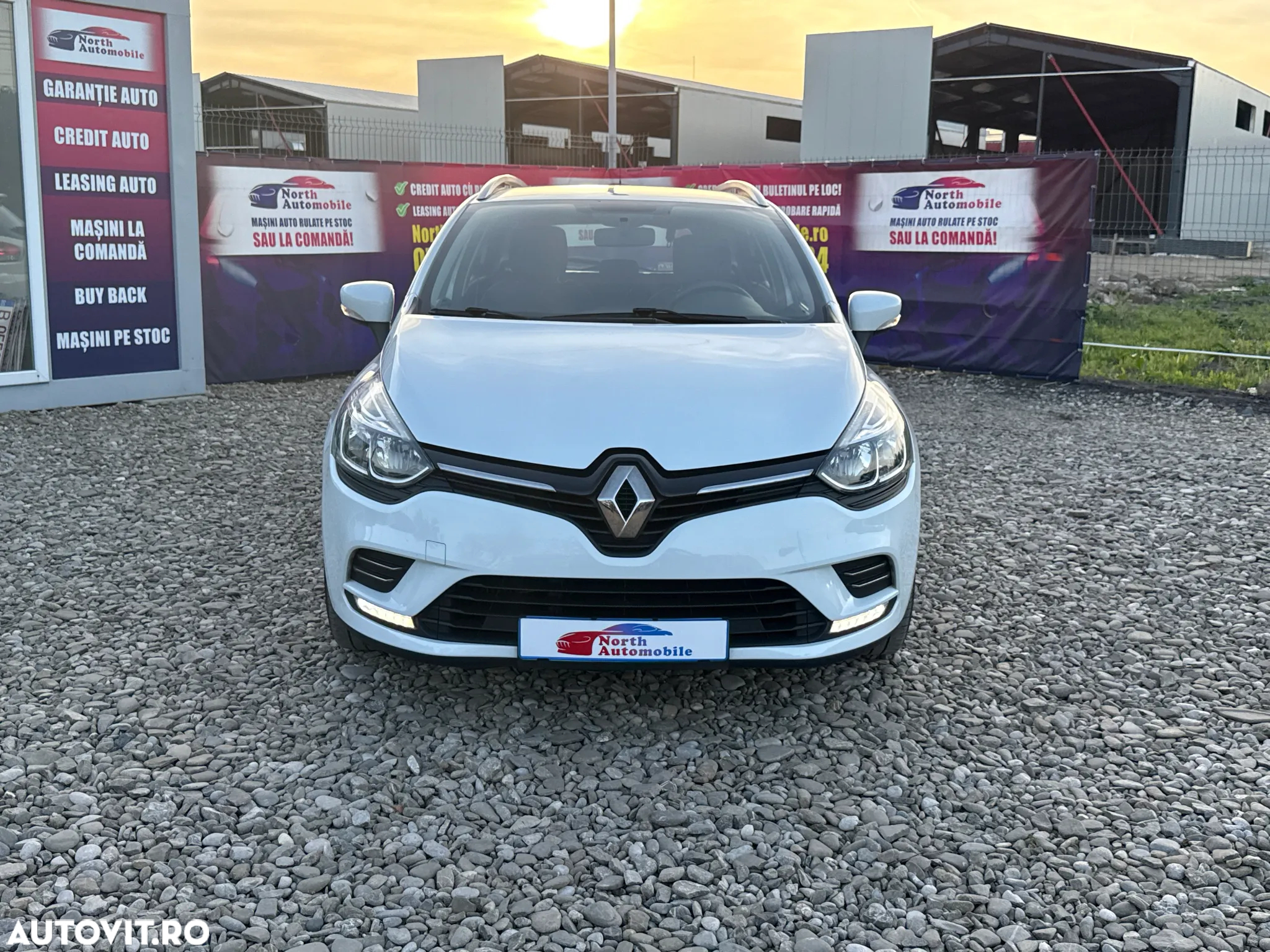 Renault Clio Grandtour Energy TCe 90 Business - 18