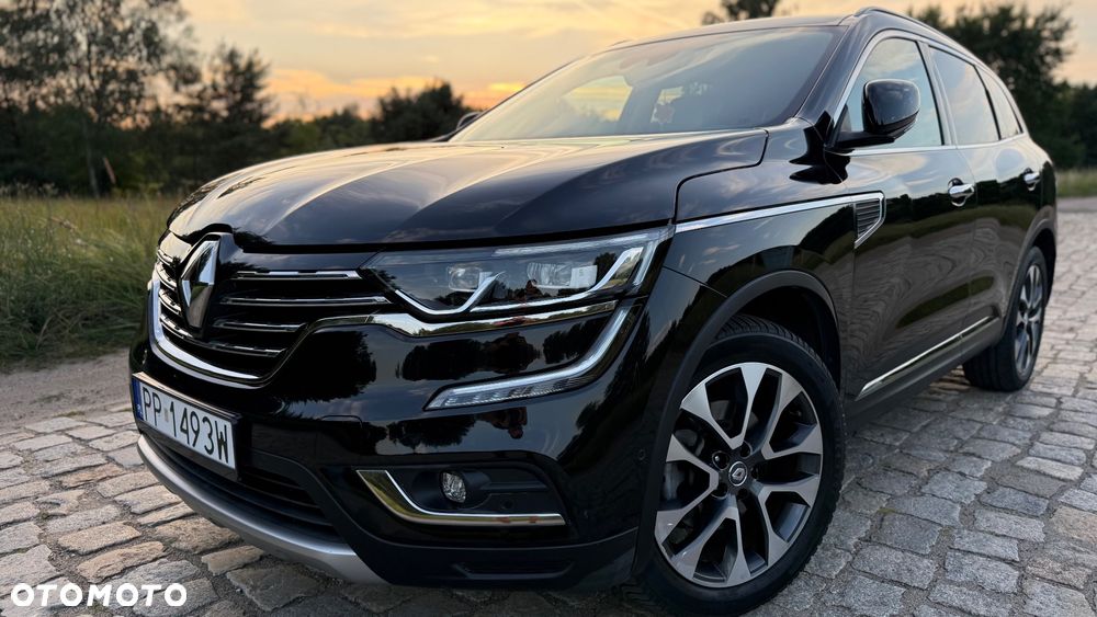 Renault Koleos 2.0 dCi Intens X-Tronic - 1