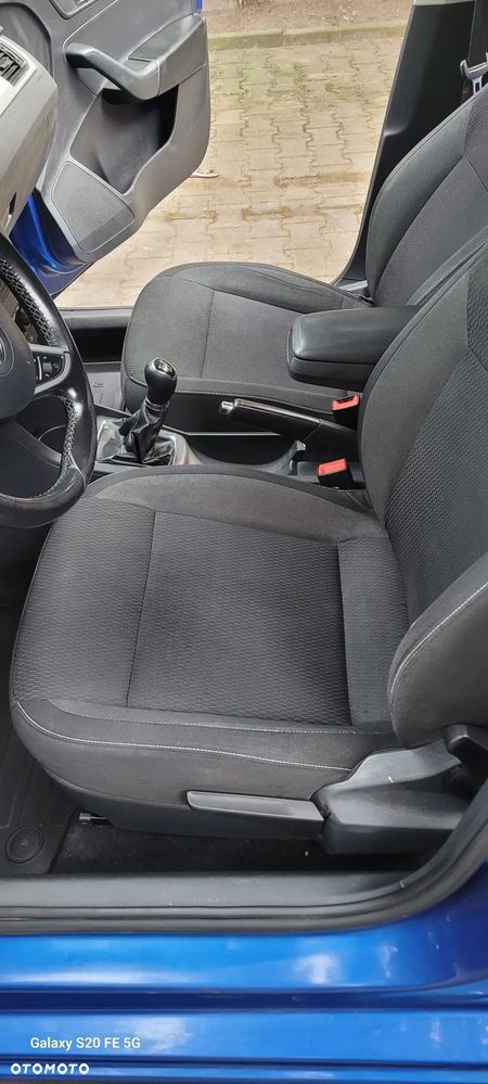 Skoda RAPID 1.2 TSI Ambition - 14