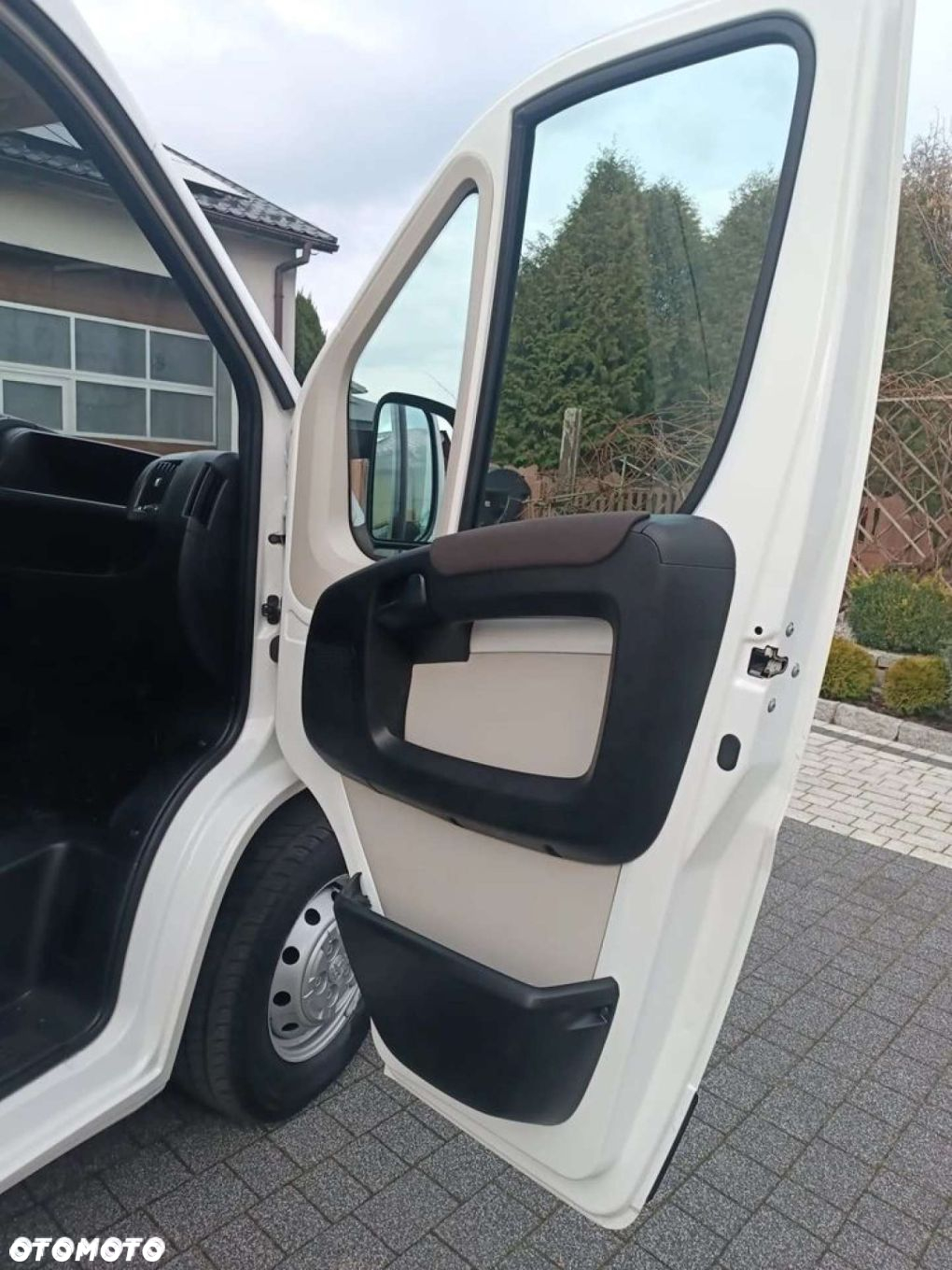 Peugeot Boxer Avanti EDITION L3H2 Ful Serwis Z Niemiec - 17