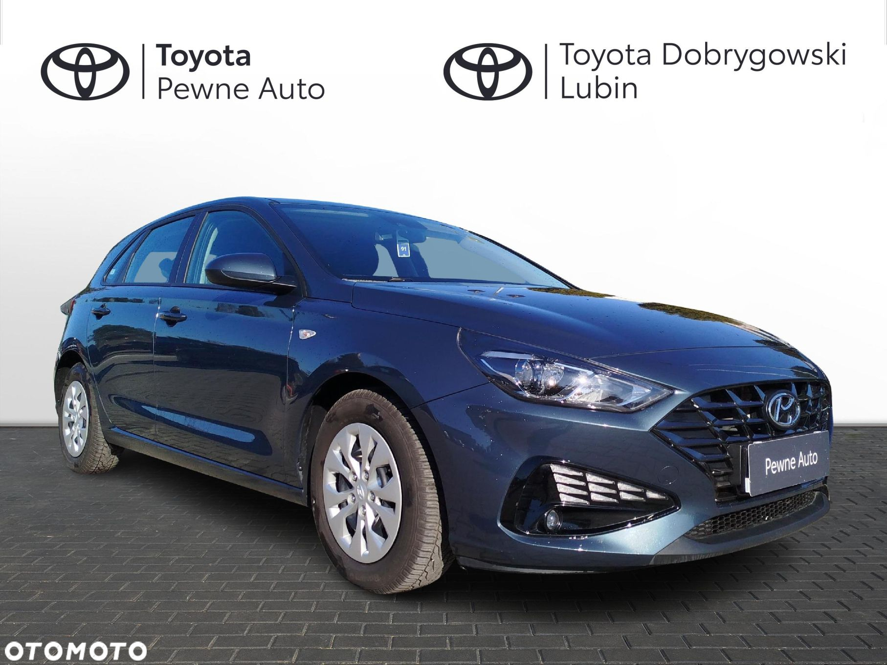 Hyundai i30 - 7