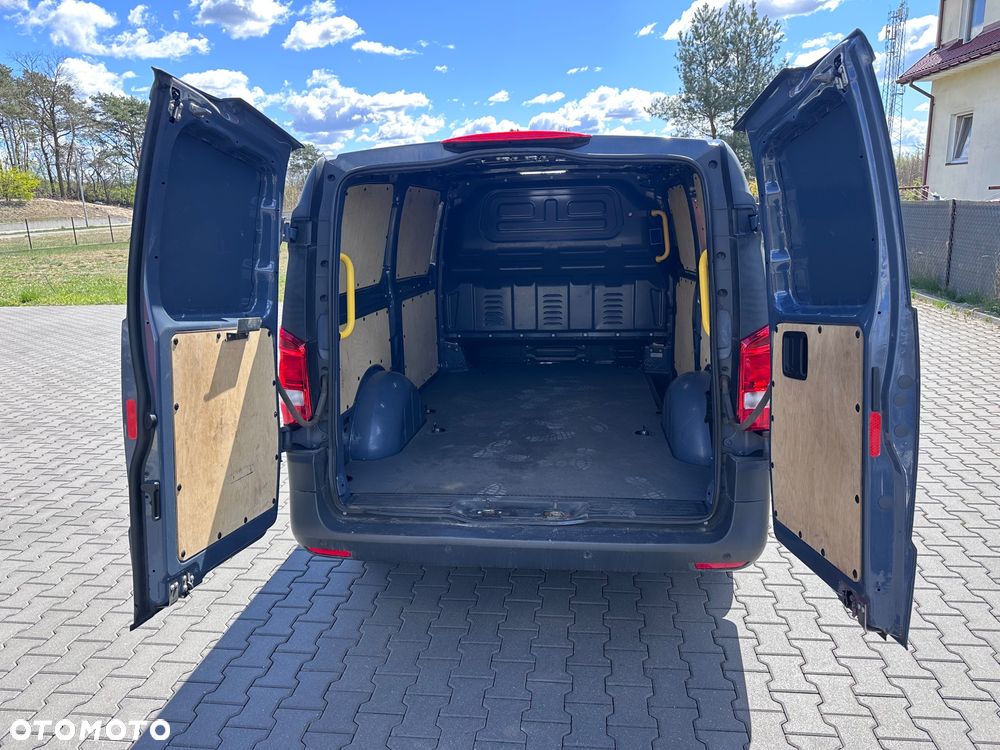 Mercedes-Benz Vito - 7