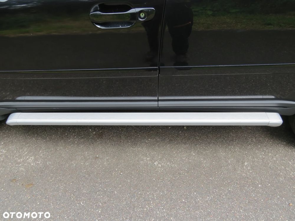 VOLVO XC90 I 4.4 V8 B8444S LAKIER 452-26 NA CZĘŚCI - 11