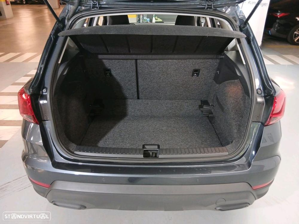 SEAT Arona 1.0 TSI Style DSG - 9