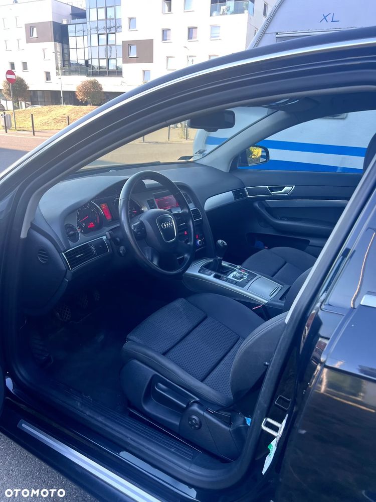 Audi A6 Limousine 2.0 TFSI - 4