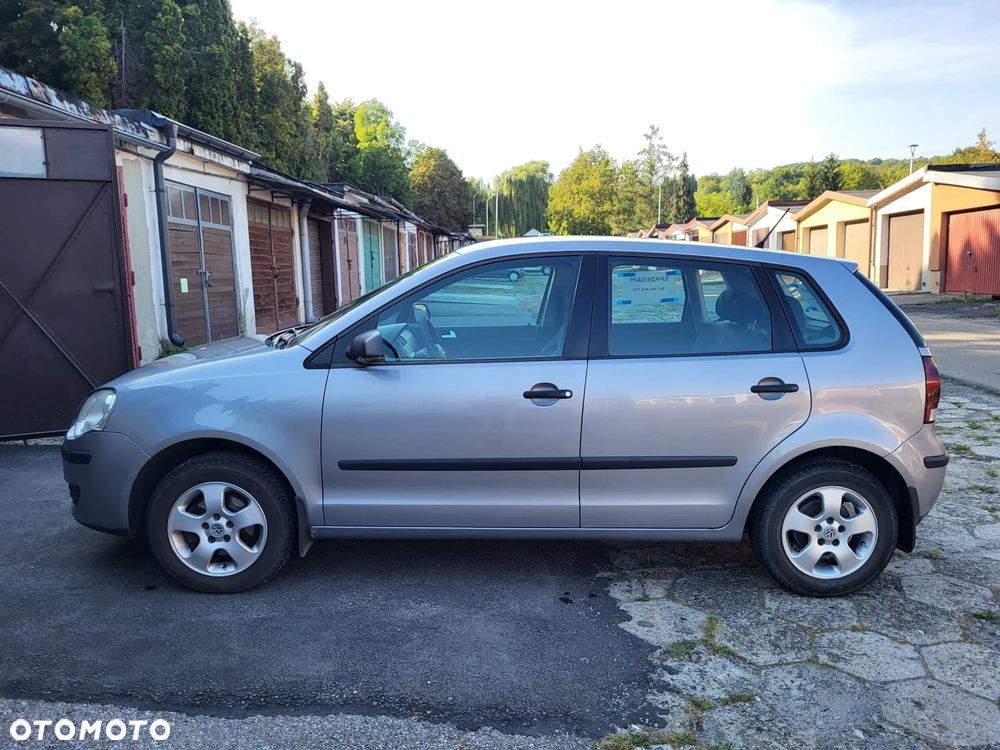 Volkswagen Polo - 3