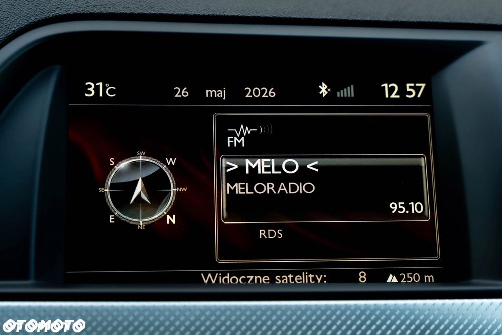 Citroën C5 HDi 165 FAP Exclusive - 30