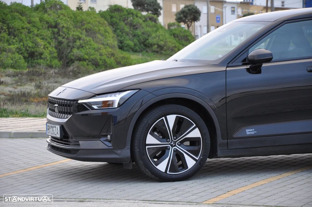 Polestar 2 Long Range 78 kWh - 12