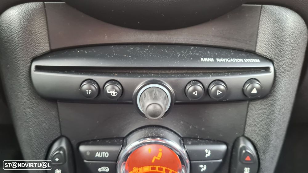 MINI Clubman John Cooper Works - 24