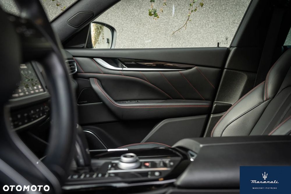 Maserati Levante - 20