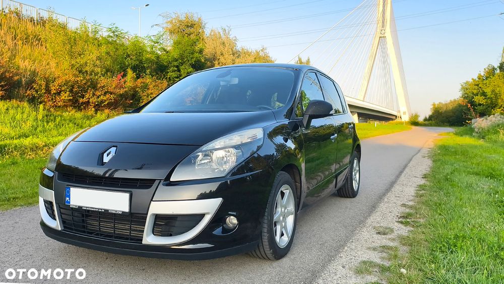 Renault Scenic 1.4 16V TCE Expression - 4