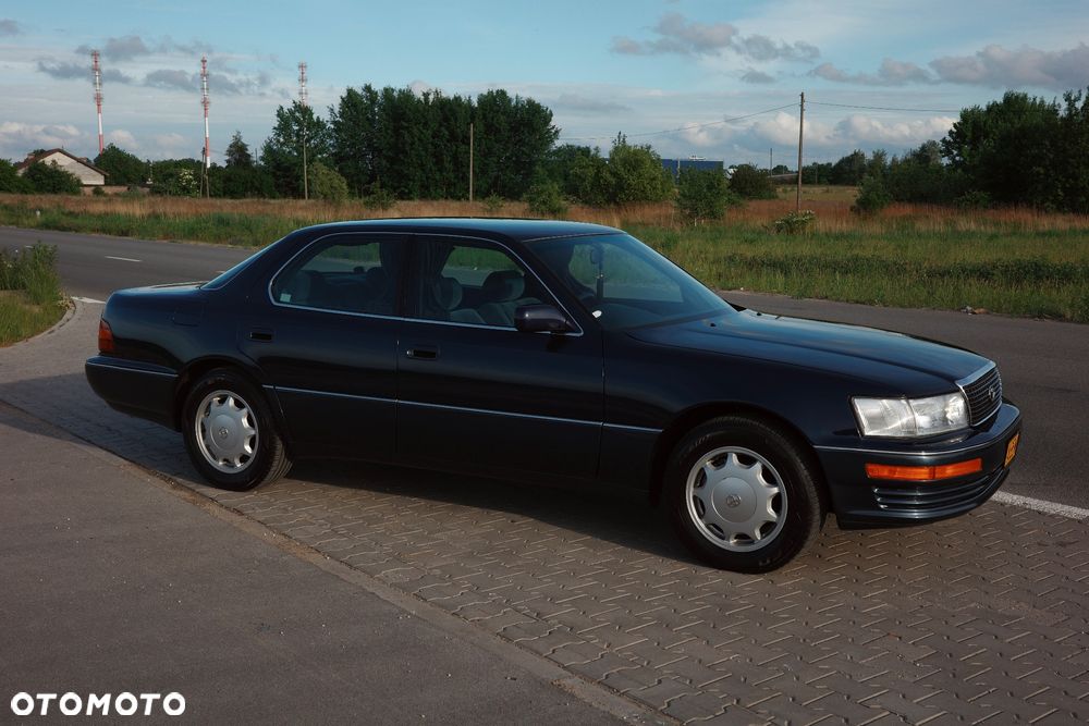 Toyota Inny - 6