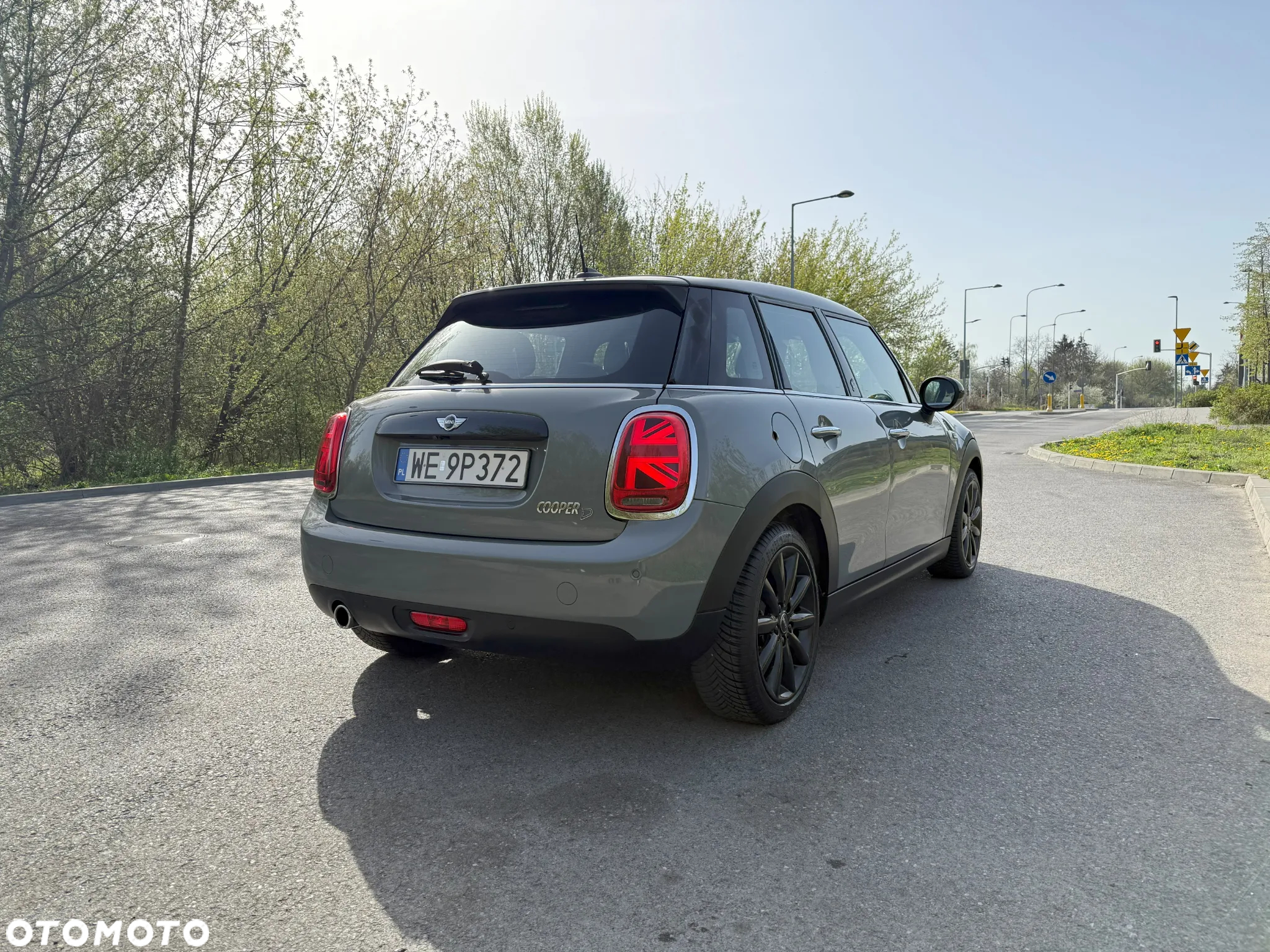 MINI Cooper D - 11