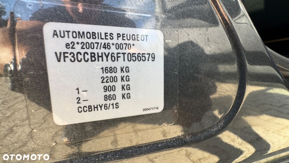 Peugeot 208 1.6 BlueHDi Active S&S - 17