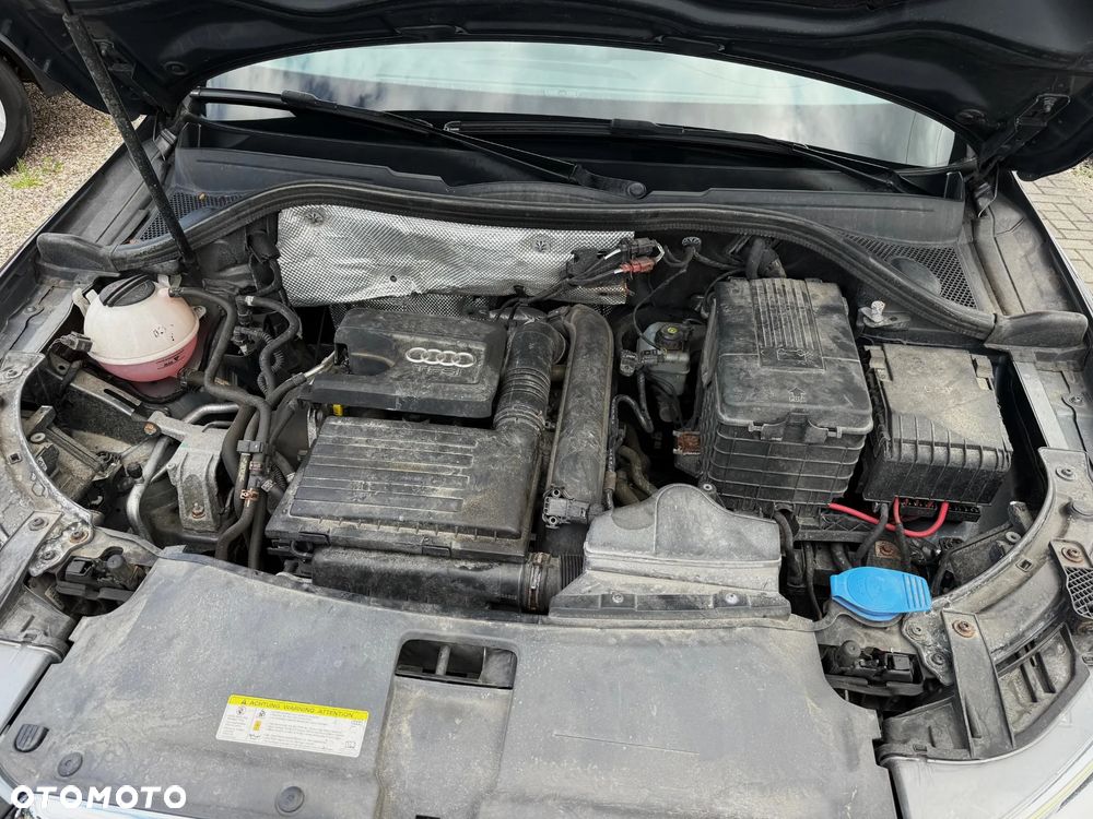Audi Q3 - 14