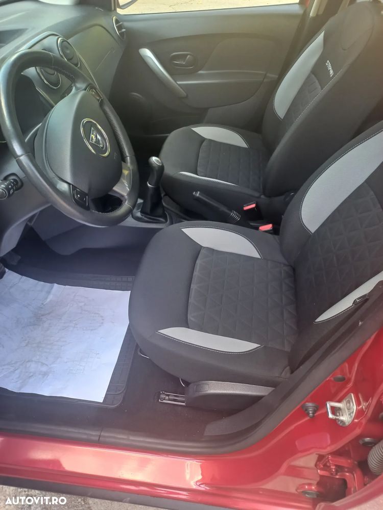 Dacia Sandero 0.9 TCe Laureate - 5