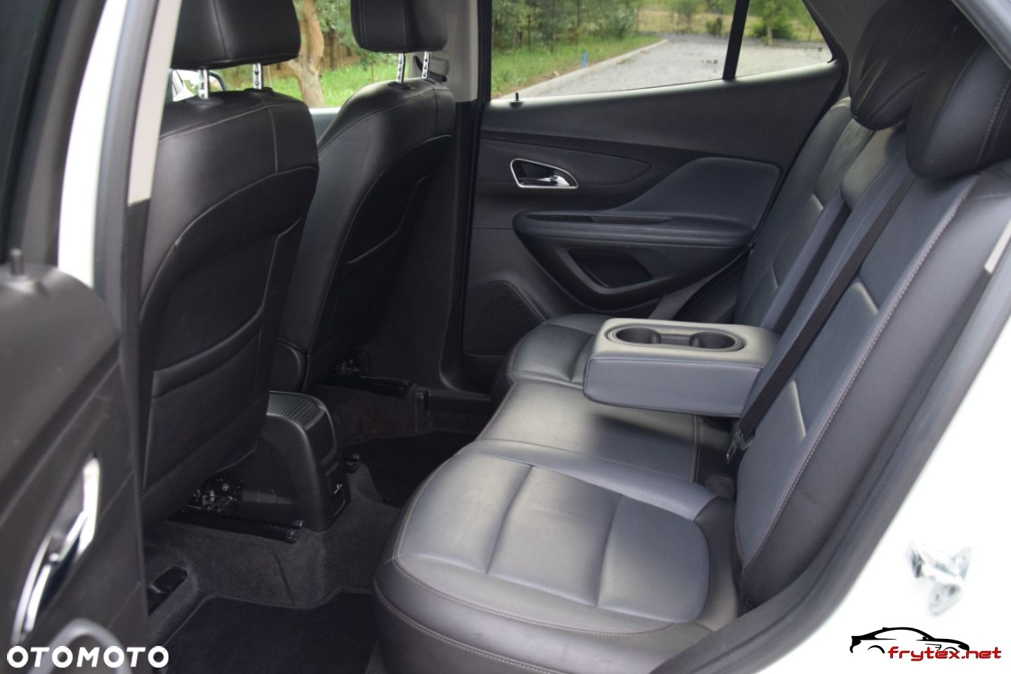 Opel Mokka - 20