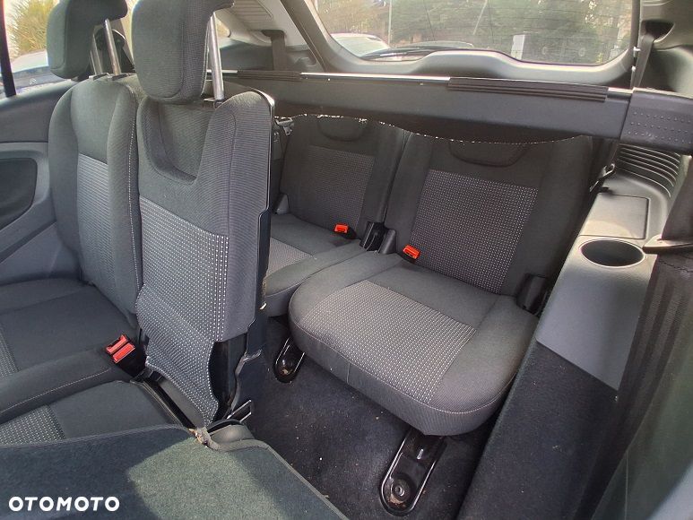 Ford Grand C-MAX 1.6 TDCi Start-Stop-System Ambiente - 12