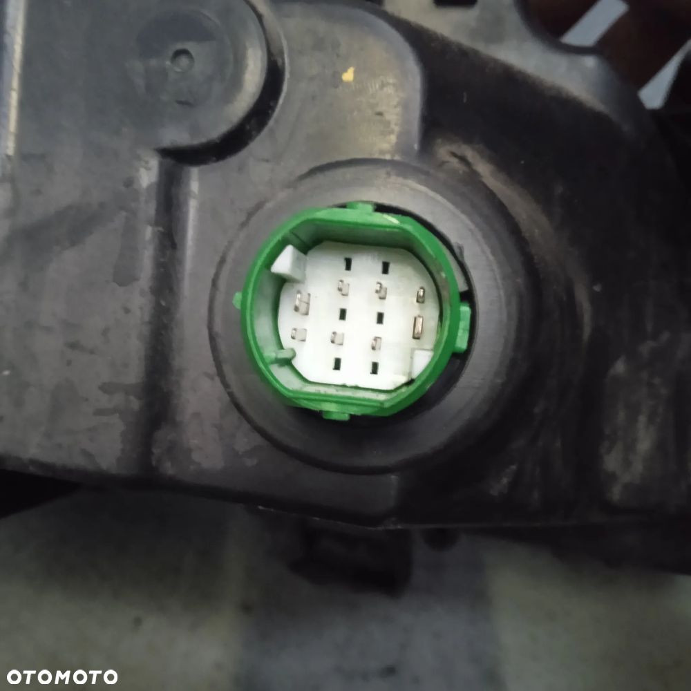 Lampa przednia lewa Ducato III lift Jumper Boxer - 2