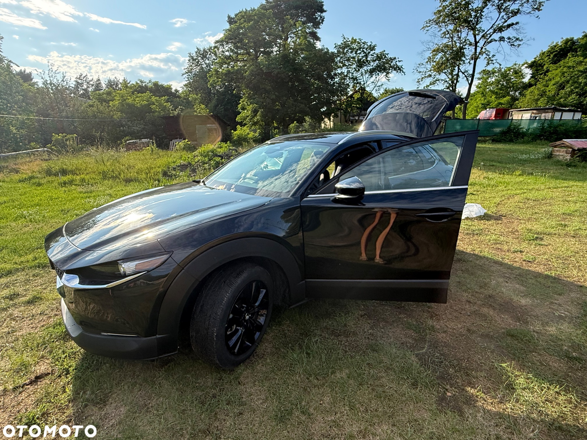 Mazda CX-30 - 6