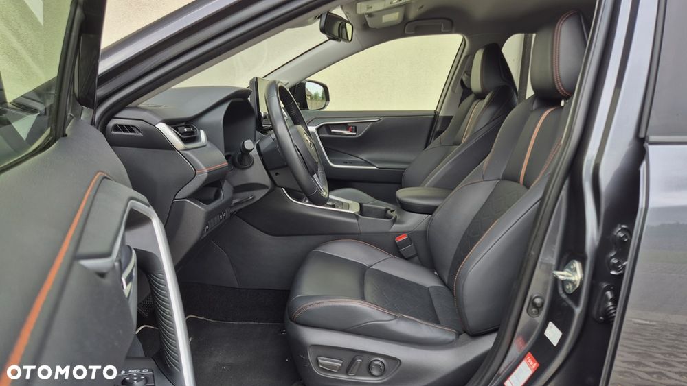 Toyota RAV4 2.5 4x4 Adventure - 25