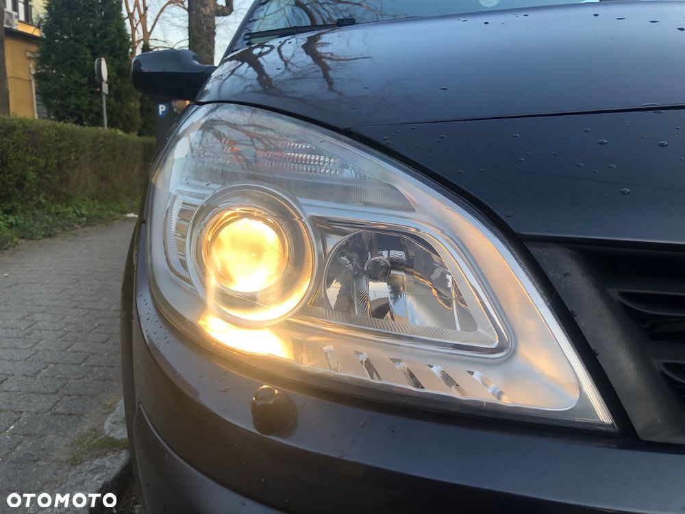 Renault Grand Scenic Gr 2.0 16V Privilege - 27