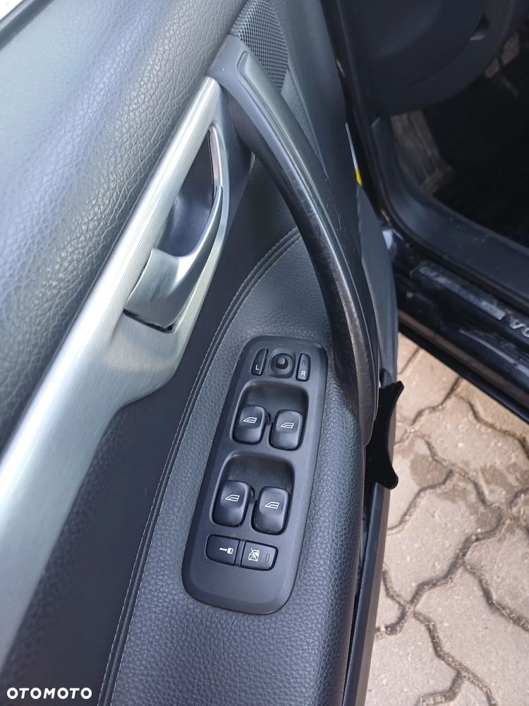 Volvo V70 - 17
