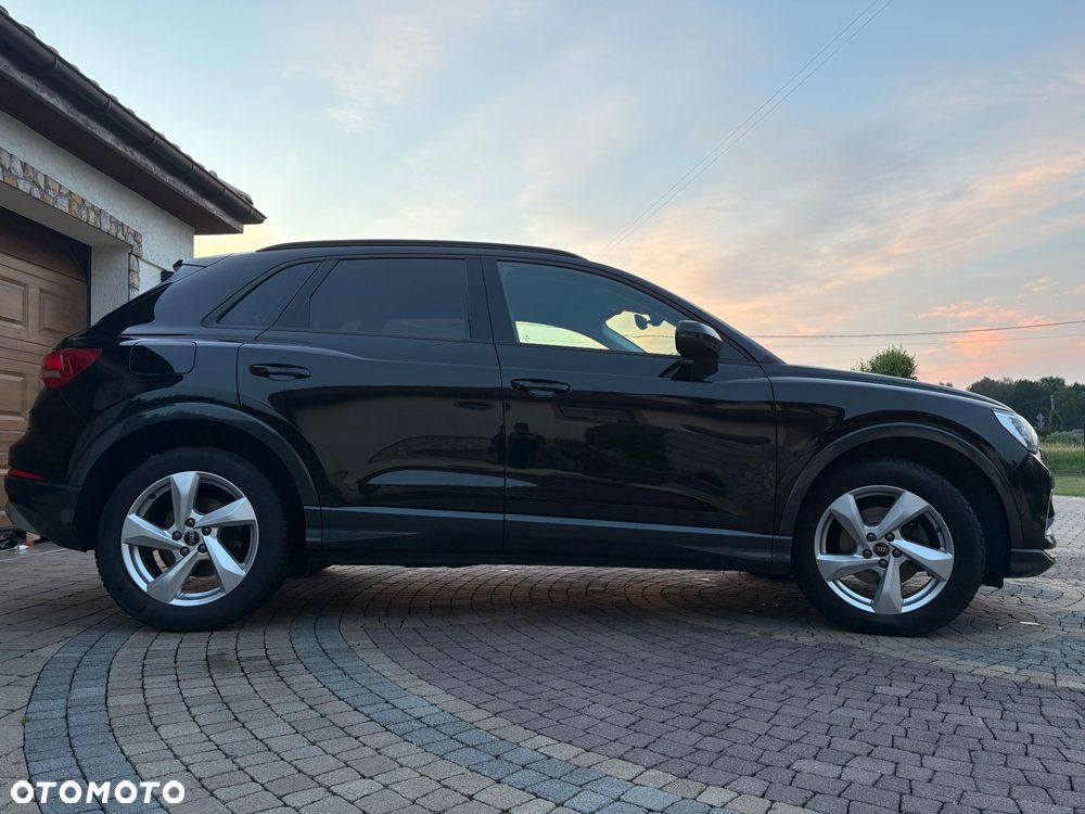 Audi Q3 35 TFSI mHEV S tronic - 5