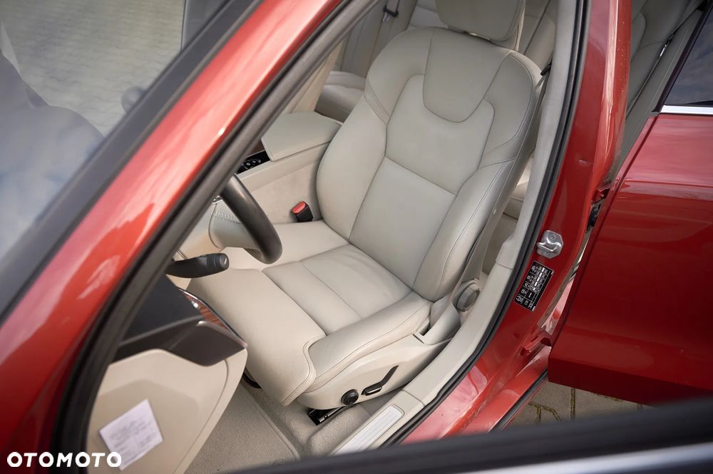 Volvo V60 T5 Geartronic Inscription - 28