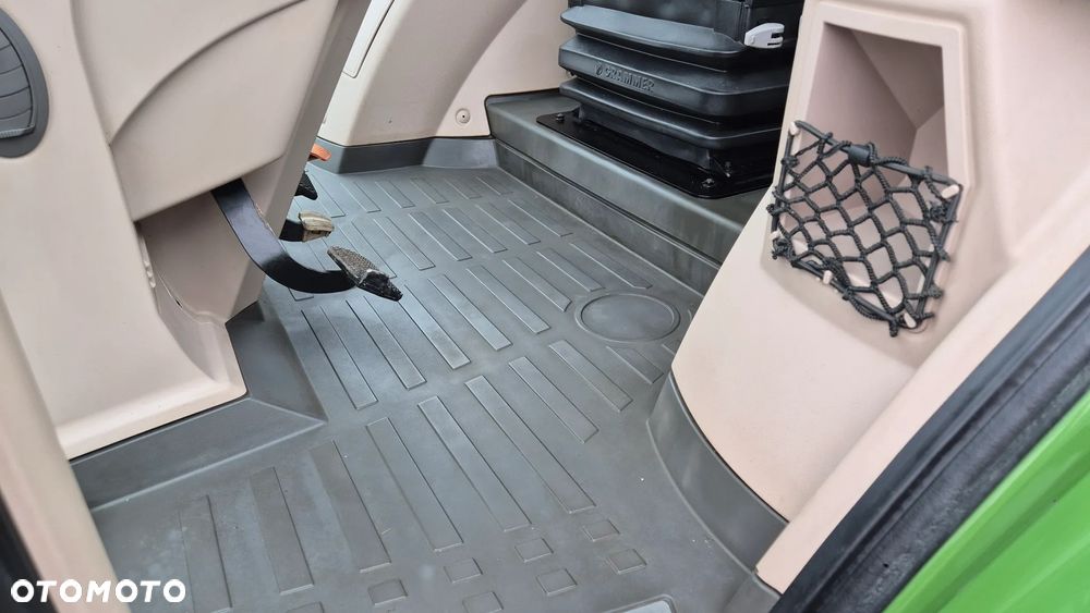 Fendt 514 Vario S4 2020R - 14