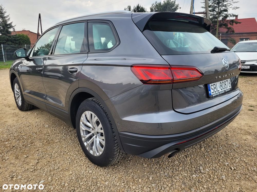 Volkswagen Touareg 3.0 V6 TDI SCR 4Mot - 17