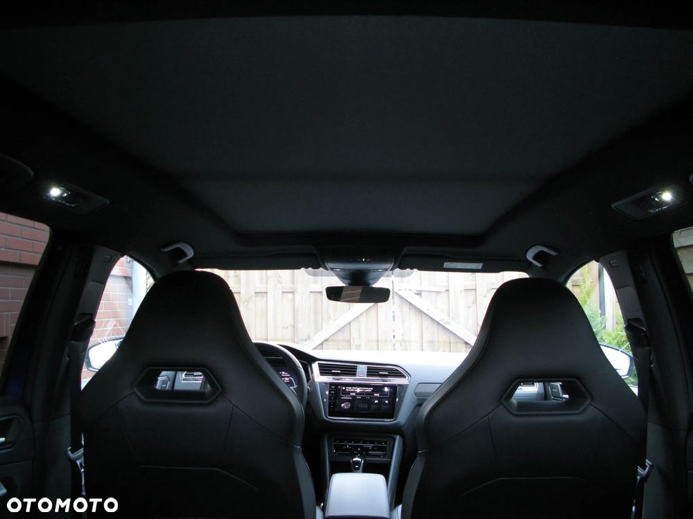 Volkswagen Tiguan 2.0 TSI 4Mot R DSG - 34