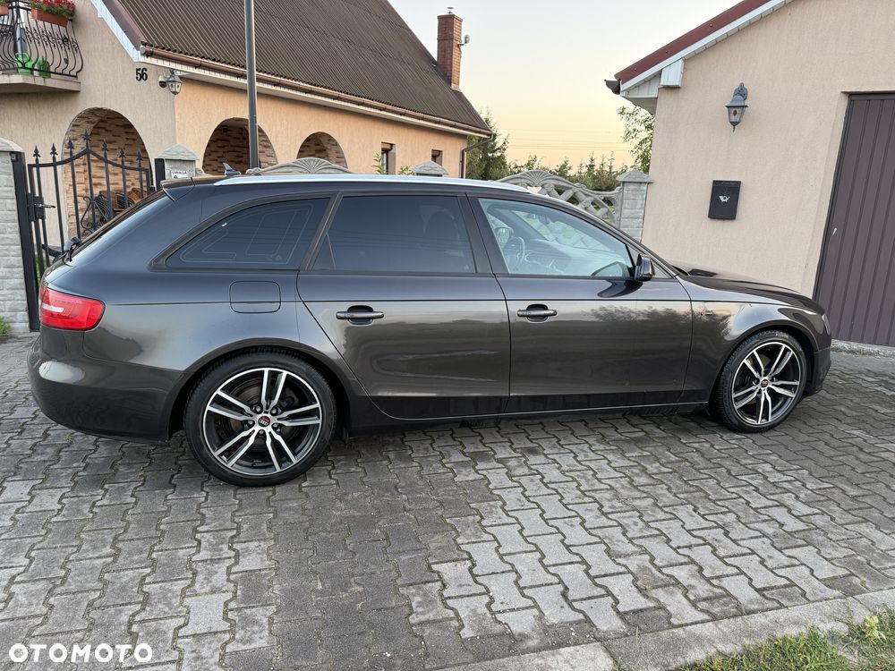 Audi A4 ver-2-0-tdi-quattro-s-tronic - 5