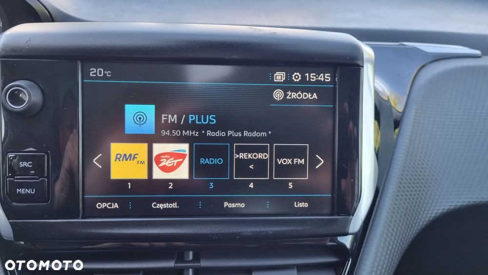 Peugeot 2008 PureTech 110 Stop&Start Style - 10