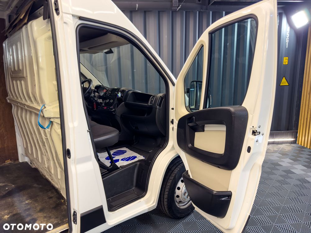 Citroën JUMPER - 18