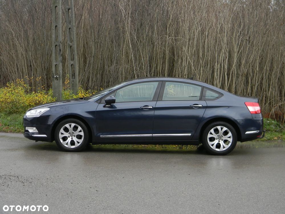 Citroën C5 2.0i 16V Exclusive - 2