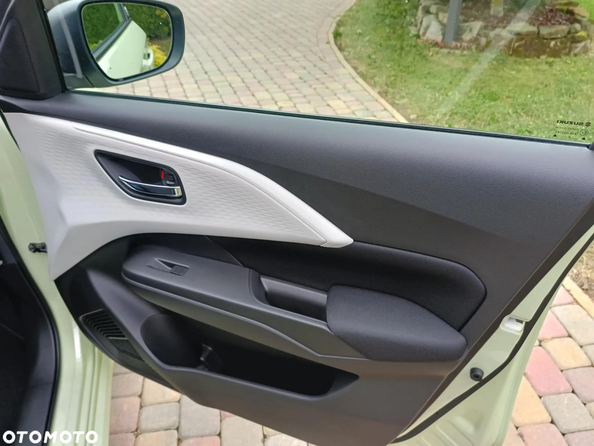 Suzuki Swift 1.2 Dualjet Hybrid Comfort+ - 29