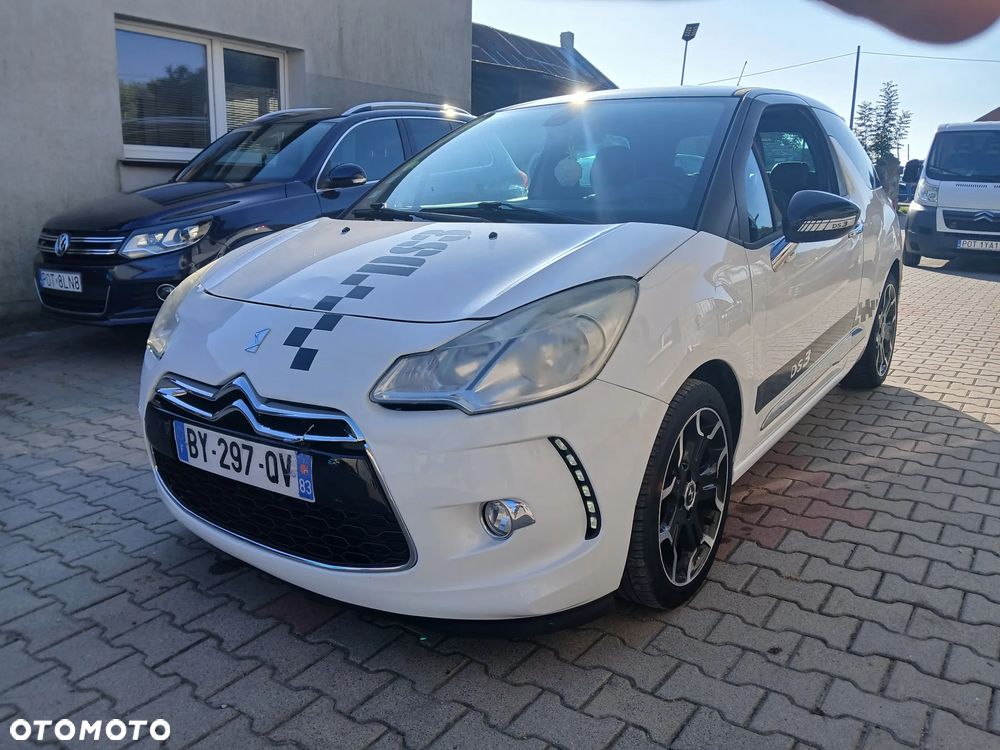 Citroën DS3 1.6 HDi SportChic - 18