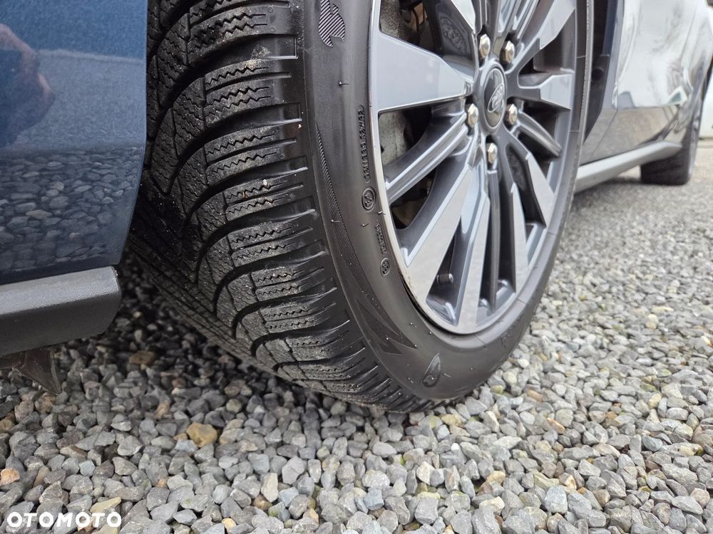 Ford Focus 1.5 EcoBlue Titanium X - 25