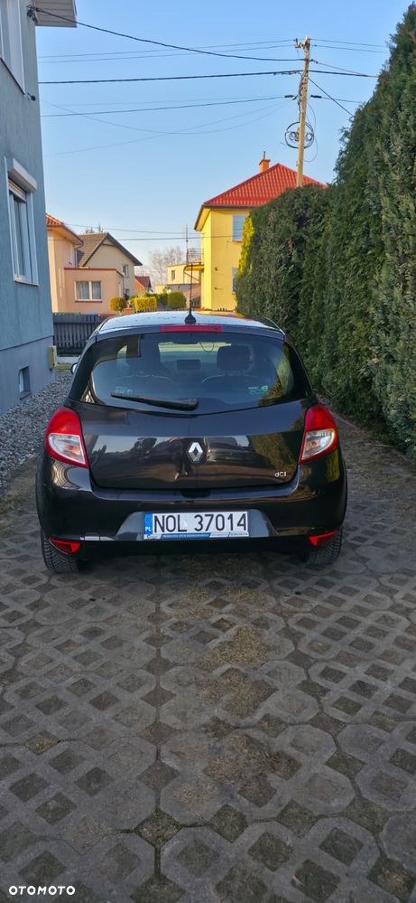Renault Clio - 3